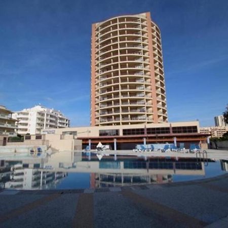 Clube Praia Mar Portimao - Apartamento A 200 Mts Da Praia Exterior foto
